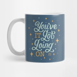 You've got it! Mug